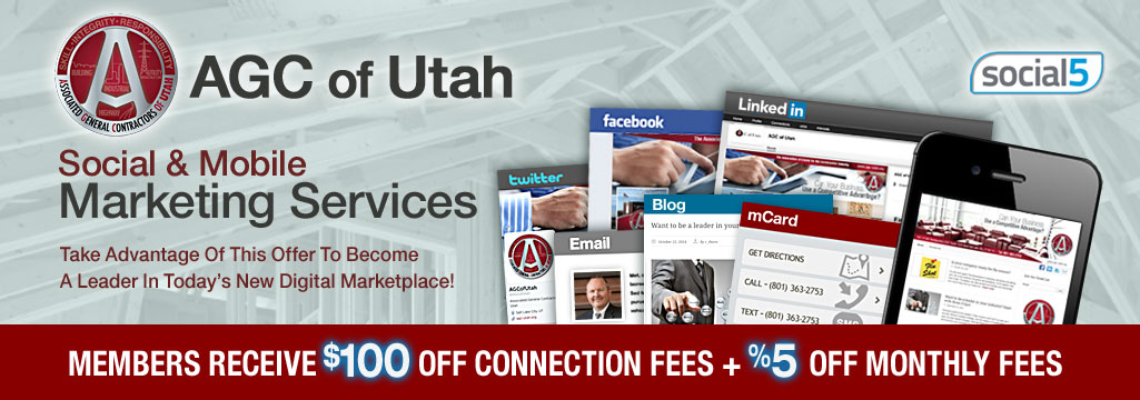 Association of General Contractors of Utah